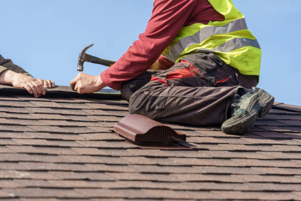 Roof Gutter Cleaning in Ojus, FL