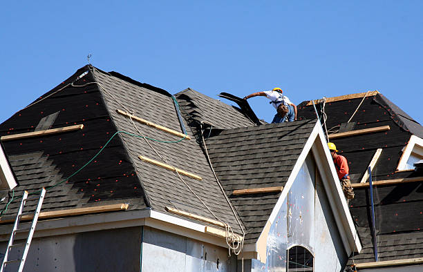Quick and Trustworthy Emergency Roof Repair Services in Ojus, FL