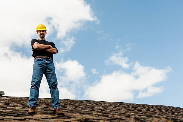 Best Commercial Roofing Services  in Ojus, FL